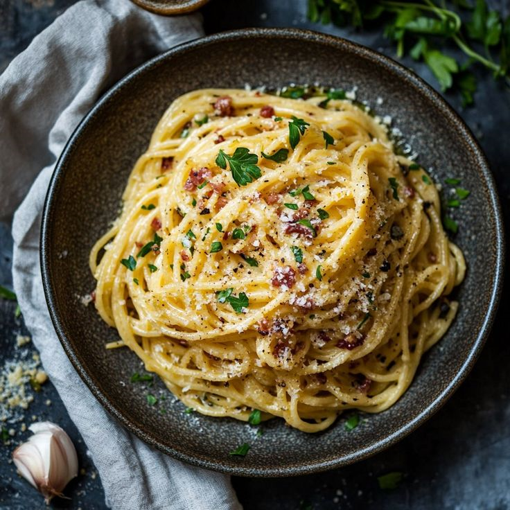 carbonara